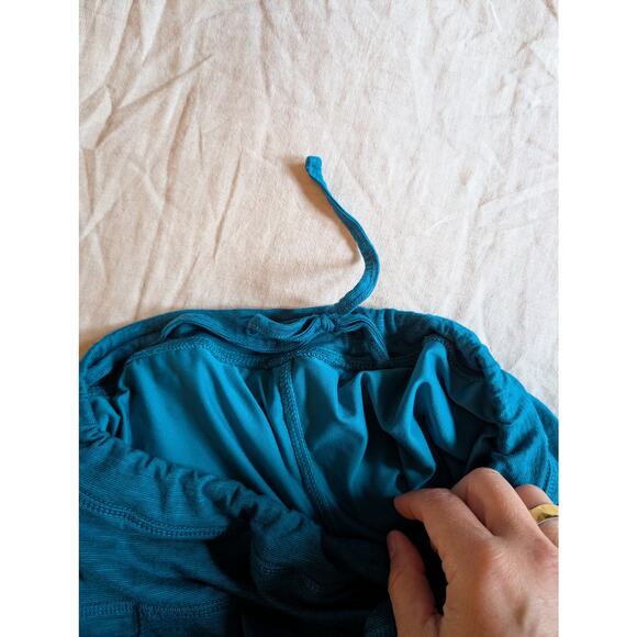 TOAD&CO Women's Small Athletic Skirt Bundle Turquoise Gray Sustainable - Picture 13 of 16